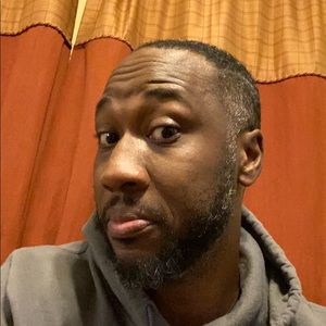 Meet your Posher, Jason